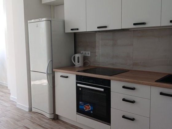 Продам однокімнатну з ремонтом ЖК "Софія Клубний" Софіївська Борщагівка