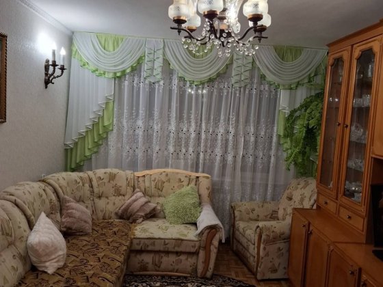 Продам квартиру в Матвіївкі Миколаїв