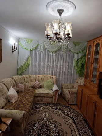 Продам квартиру в Матвіївкі - фото 1