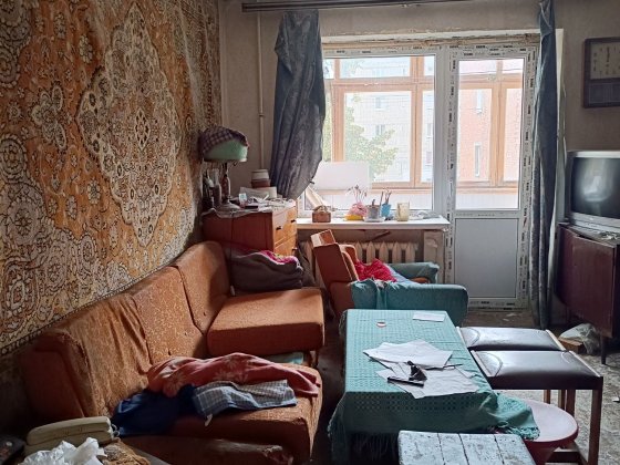 Продам 2-комн. квартиру метро Ботанический сад Харків