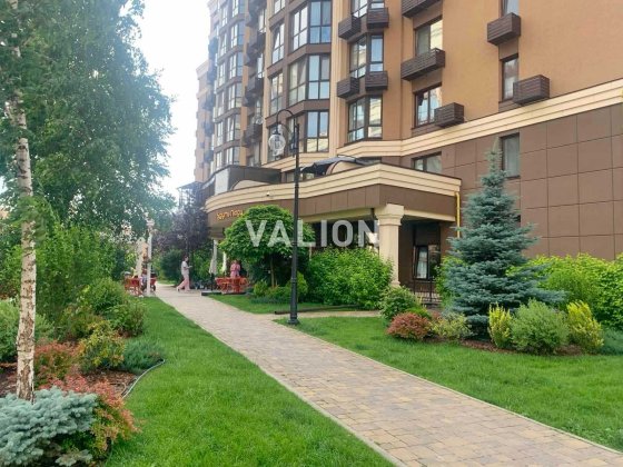 Продаж 3 к. кв. ЖК "Софія Резиденс, Софіївська Борщагівка, єОселя Софиевская Борщаговка