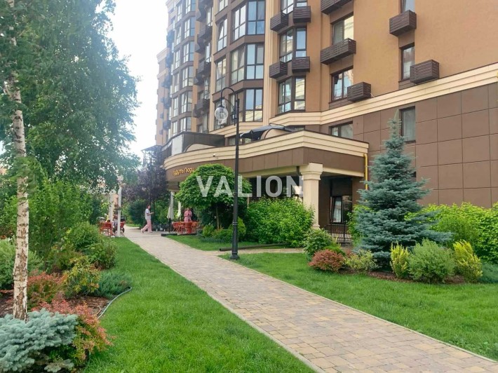 Продаж 3 к. кв. ЖК "Софія Резиденс, Софіївська Борщагівка, єОселя - фото 1