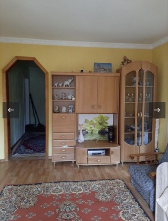 Продається 4к квартира на землі біля ЮЖД - фото 1