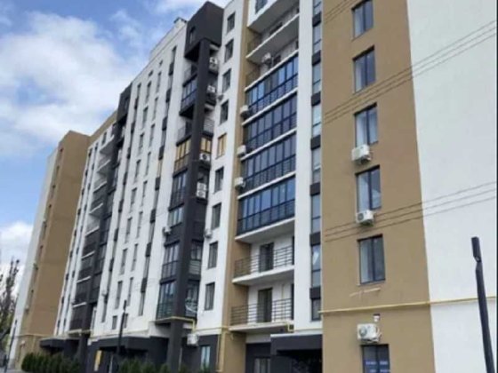 Продам квартиру в НОВОСТРОЕ! 65 кв.м. Миколаїв