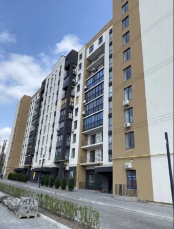 Продам квартиру в НОВОСТРОЕ! 65 кв.м. - фото 1