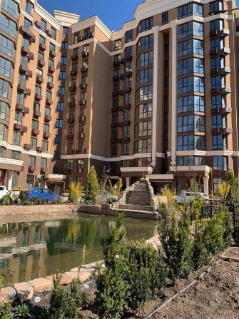 ‼️РОЗСТРОЧКА‼️ Продам 3к квартиру 83м2 Софія Резиденс  Резиденція - фото 1