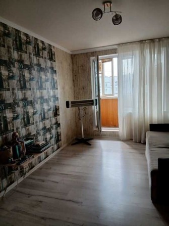 1 комн в высотке с капремонтом - фото 1