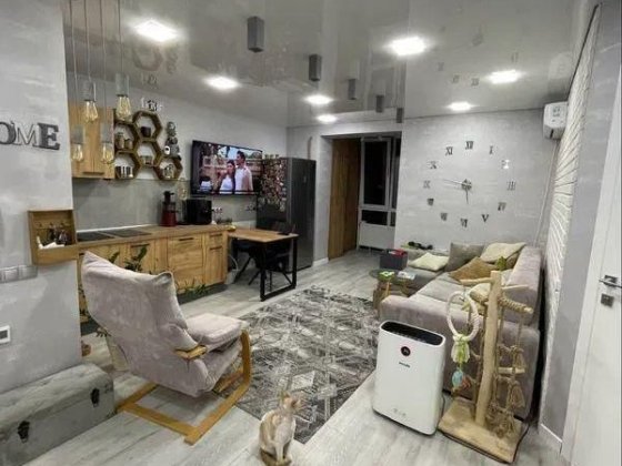 Продам 2-к. квартиру ЖК «Щасливий», Петропавлівська Борщагівка TP Петропавловская Борщаговка