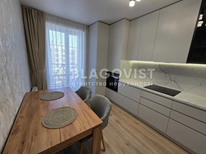 Продаж 1 кв вул Соборна 123 Петропавлівська Борщагівка - фото 1