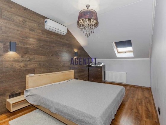 Продаж дворівневої квартири ЖК Празький, Петропавлівська Борщагівка, Петропавловская Борщаговка