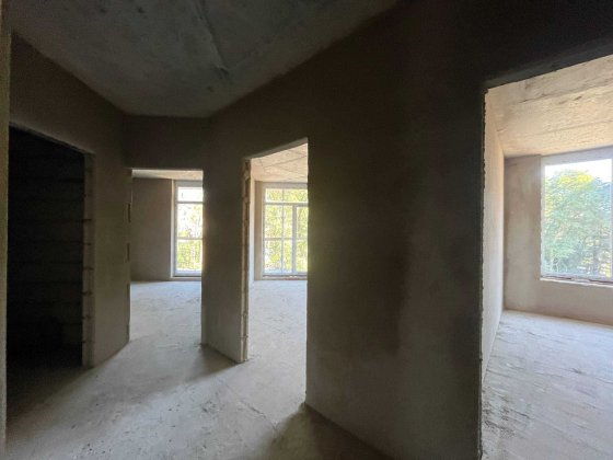 2-кімнатна квартира-Панорамний вид-Резервне живлення-Розтермінування Петропавловская Борщаговка