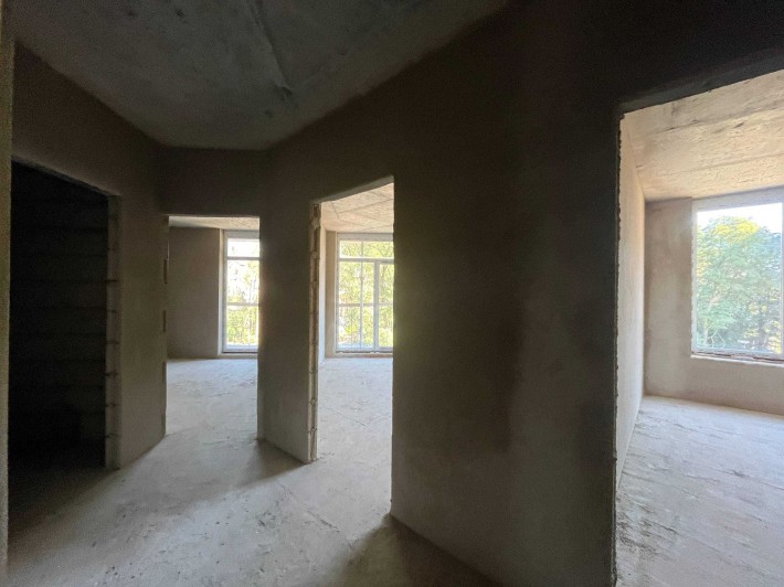 2-кімнатна квартира-Панорамний вид-Резервне живлення-Розтермінування - фото 1