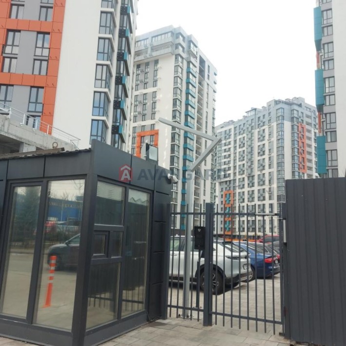 Продається 2-кімнатна квартира в ЖК бізнес-класу “Crystal Avenue”. - фото 1