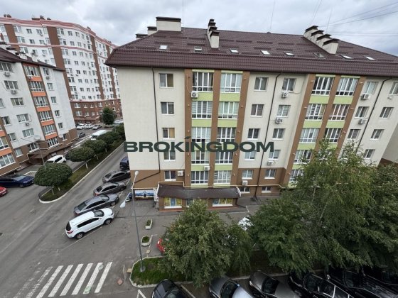 Продам 4х кімнатну, дворівневу квартиру в ЖК Львівський Петропавловская Борщаговка