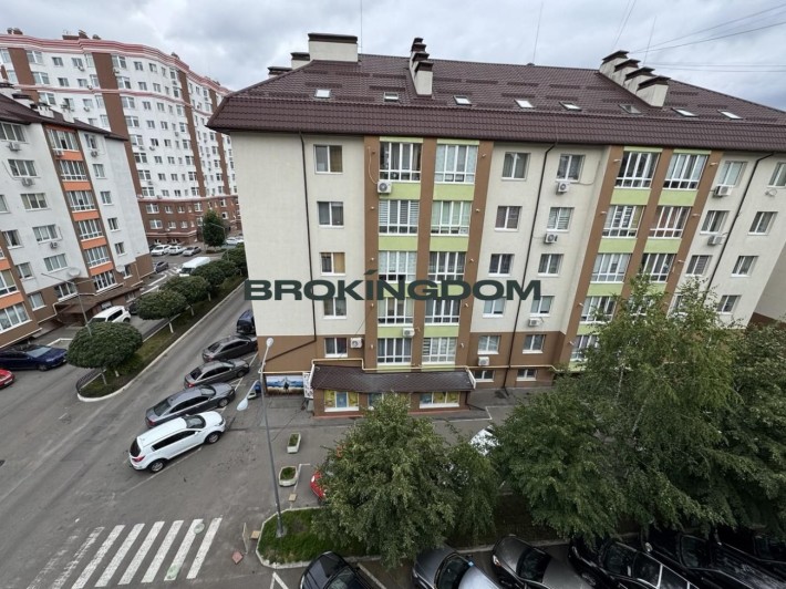 Продам 4х кімнатну, дворівневу квартиру в ЖК Львівський - фото 1