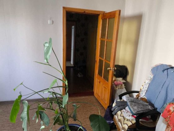 квартира на улице Днепропетровской дороги (Семена Палия) Одесса