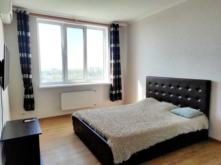 Квартира 39 м2 с ремонтом ЖК Альтаир/Люстдорфская/Толбухина - фото 1