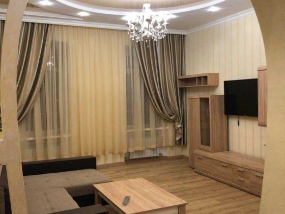 Затишна 1-но кімнатна квартира в історичному центрі міста Одесса