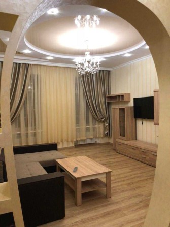 Затишна 1-но кімнатна квартира в історичному центрі міста - фото 1