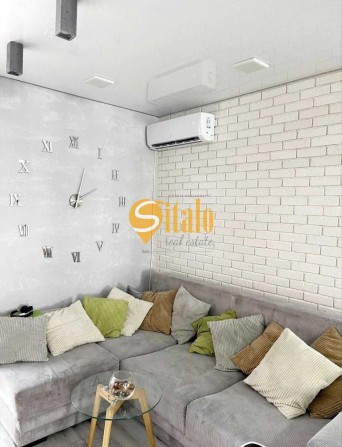 ЖК Щасливий Петропавлівська Борщагівка  Ремонт Автономне опалення - фото 1