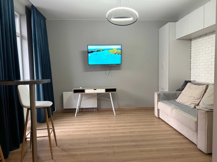 Квартира Пространство на Педагогічній. Без комісії - фото 1