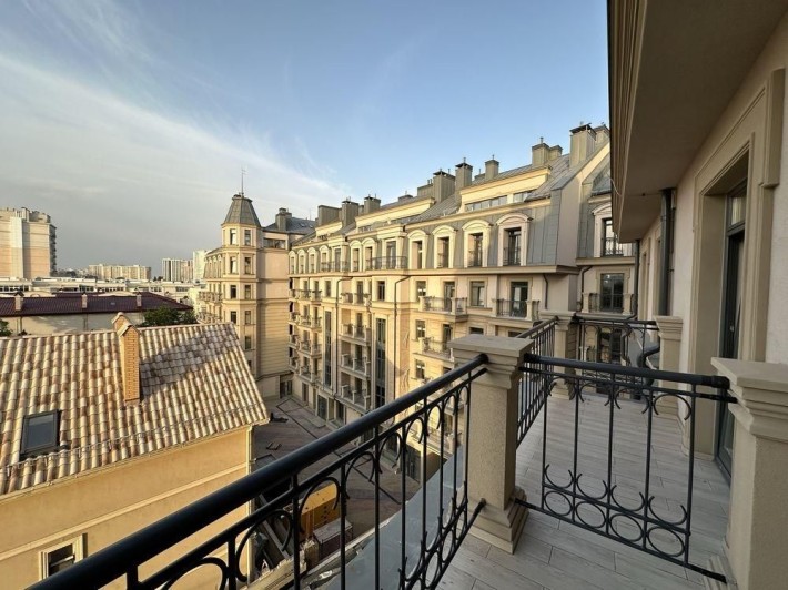 3-комнатная ЖК Консул. Дом сдан! Фонтанская дорога. Газ! - фото 1