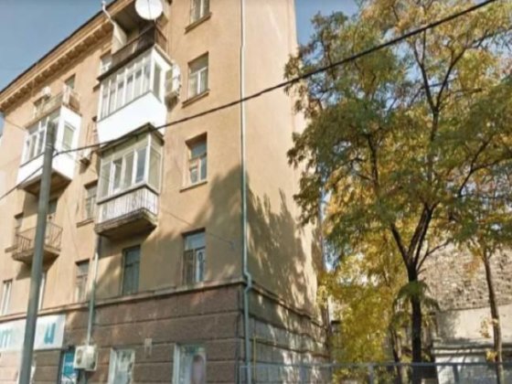 3-х комнатная квартира на Тираспольской. (2-327-344) Одеса