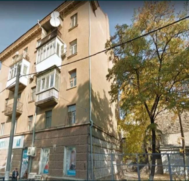 3-х комнатная квартира на Тираспольской. (2-327-344) - фото 1