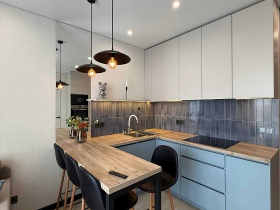 Аркадия .Каманина. Литературная. 8 Фонтана .Новая квартира у моря. Одесса