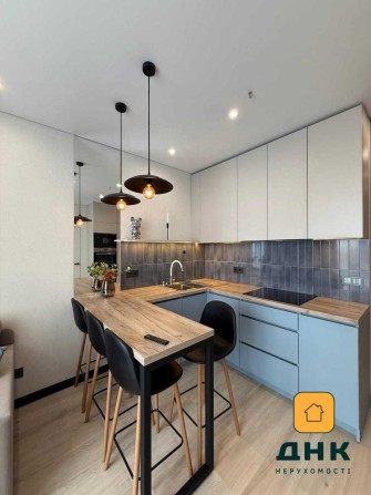 Аркадия .Каманина. Литературная. 8 Фонтана .Новая квартира у моря. - фото 1