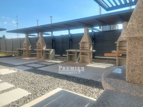 2 кімнатна квартира 63 м² в ЖК «Жемчужина»