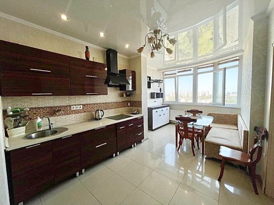 Чудова пропозиція! 2х кім. кв-ра. 49кв.м  Новий будинок. Одесса