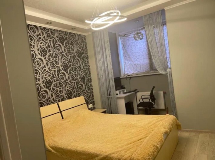 1 комн. квартира ЖК Балковский - фото 1