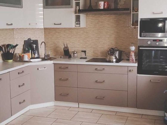 Большая красивая 3х комнатная квартира в Центре, своя котельная Николаев