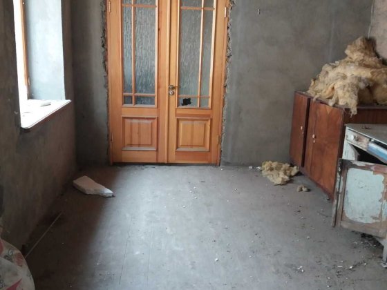 3 Жилья (Жилкоп) по цене одного. Под ремонт. Р-н М. Морская - Чкалова Миколаїв