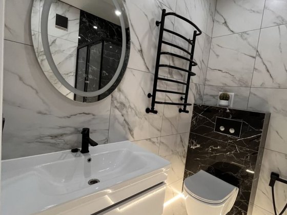 Однокімнатна квартира в жк леваневців Миколаїв