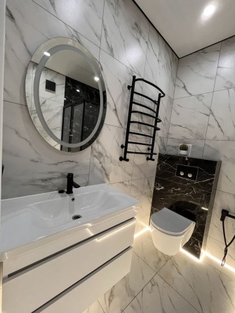 Однокімнатна квартира в жк леваневців - фото 1