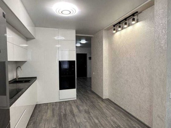 Продам 2-кімнатну квартиру в ЖК “San City” (вул. Бочарова) Одесса