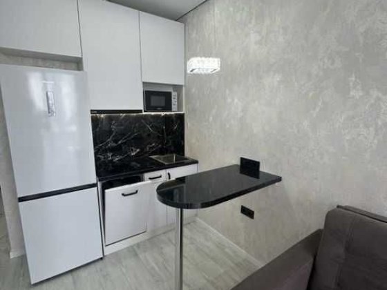 Затишна 1-кімнатна квартира на вул. Марсельська ЖК"Приморські сади" Одесса