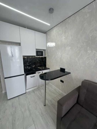 Затишна 1-кімнатна квартира на вул. Марсельська ЖК"Приморські сади" - фото 1