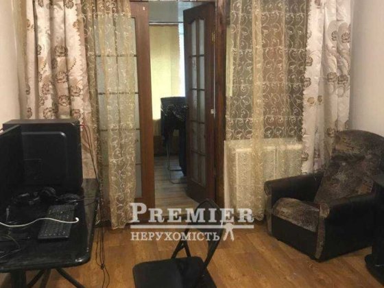 1 комнатная квартира 41 м2 ул. Солнечная Аркадия Море Одесса