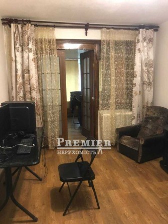 1 комнатная квартира 41 м2 ул. Солнечная Аркадия Море - фото 1