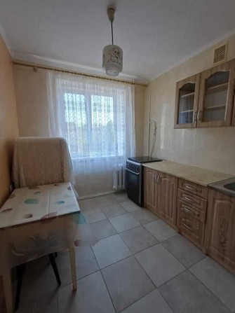 1 комнатная квартира Николаевская дорога - фото 1