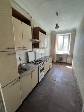 Продаж великої 2к.к. Сталінки в Центрі, вул. Декабристів, біля «Казки» - фото 1