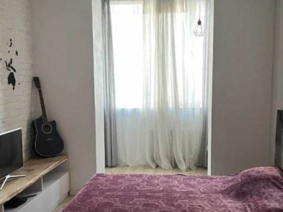 Квартира 43м2 на Грушевского Одеса