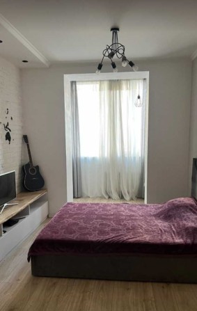 Квартира 43м2 на Грушевского - фото 1