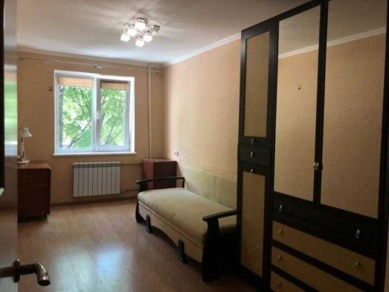 В продаже 2 комнатная квартира Одесская Харьков