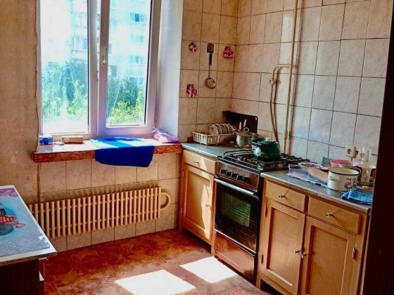 Продається однокімнатна квартира поряд з м. 23 серпня (404318) Харьков