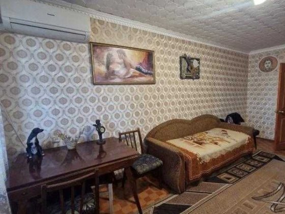 Продам 2 кімнатну квартиру на Черемушках Одесса