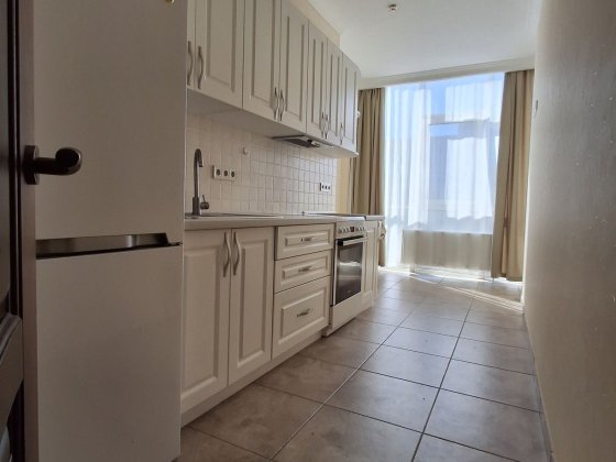 Продажа просторной 2-комн.кв. в новом ЖК на Таирова Одеса